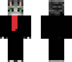 the real cat agent