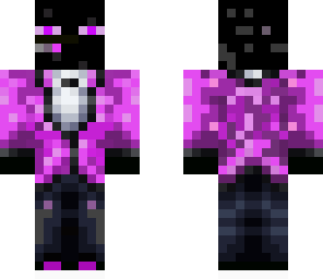ender man