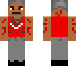 vincetume