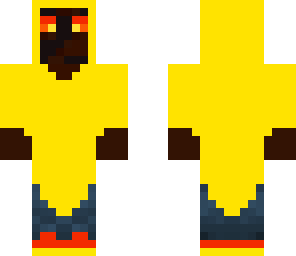 magma cube halloween edition fixed