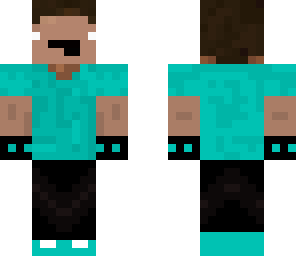 derping herobrine