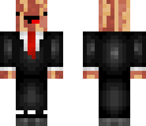 agent bacon