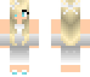 wedding skin