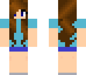 steve girl fixed