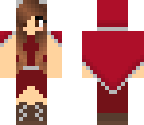 little red riding hood