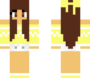 girl in swetter 