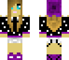 beanie hat girl