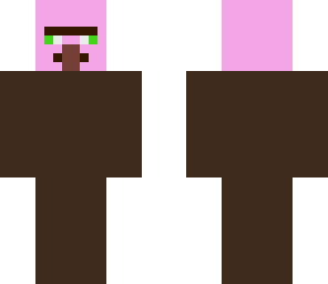 villager derp
