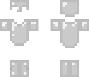 iron armor