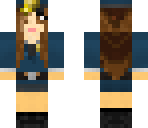 cute cop