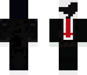 slender man
