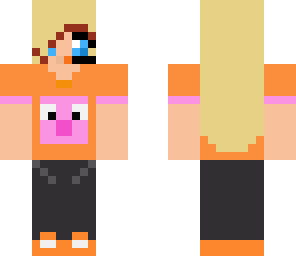 friend skin
