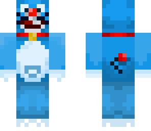 doraemon-de adrianwero