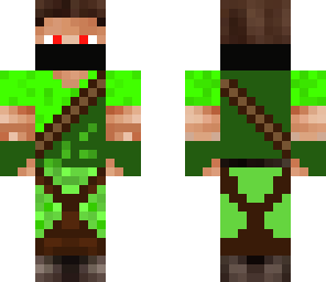 mob hunter