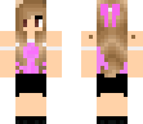 prom girl fixed