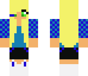blondie gamer
