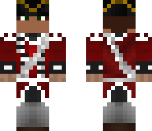 redcoat