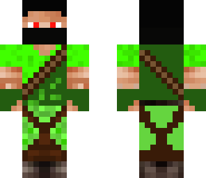 mob hunter
