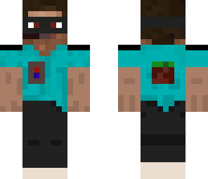 techno steve