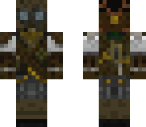 steam punk