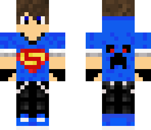 superman cool