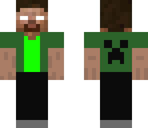 mi herobrine