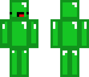 green body