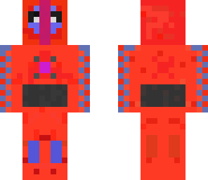deoxys