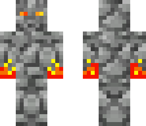 cobblestone beast