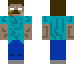 herobrine