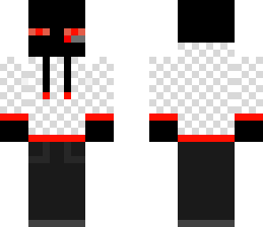 ender hoodie