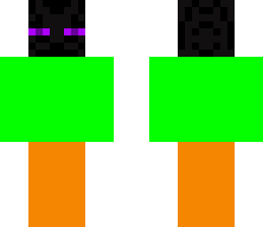 nyan enderman