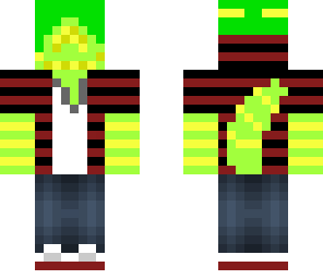 bajan's alien brother