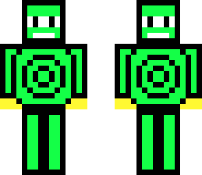 my secend skin