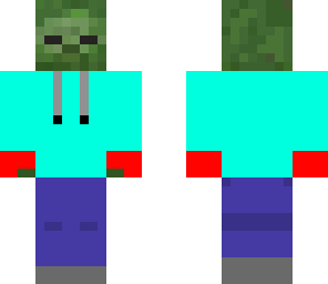zombie