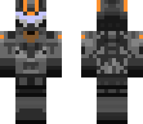 future military armor