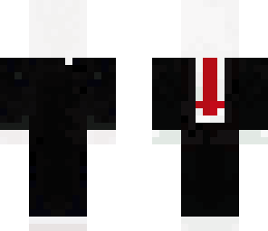 slender man