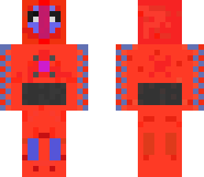 deoxys