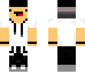 minecrafter