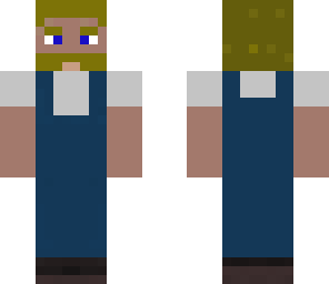 farmer b0b