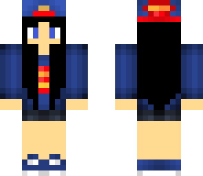 supergirl x3