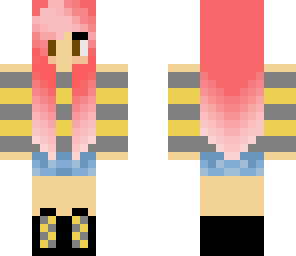 mcgirl