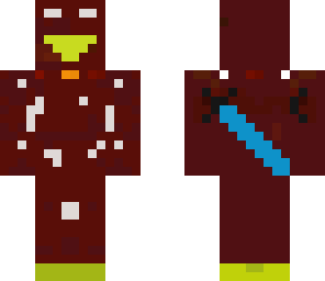 eagle warrior