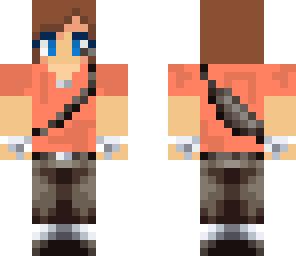 scout