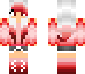 fire girl