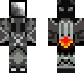 space man