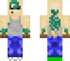 leon the leafeon