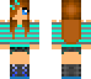 cute girl