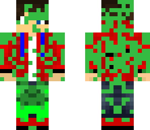 slimy teen