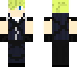 cloud strife